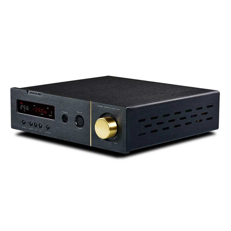 CEN GRAND 9i 92SA Dual AK4497 декодер DAC DSD512 PCM384 с дискретным устройством цепи большой