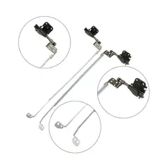 ЖК-рельсовый шарнирный кронштейн, розничная для Dell N5040 N5050 V1540 M5040 Петли L+ R