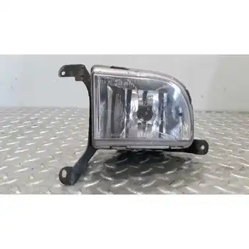 

6664160 Fog lamp Left Chevrolet Nubira Saloon 1.8