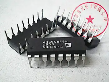 

ADG508FBN ADG508AKN