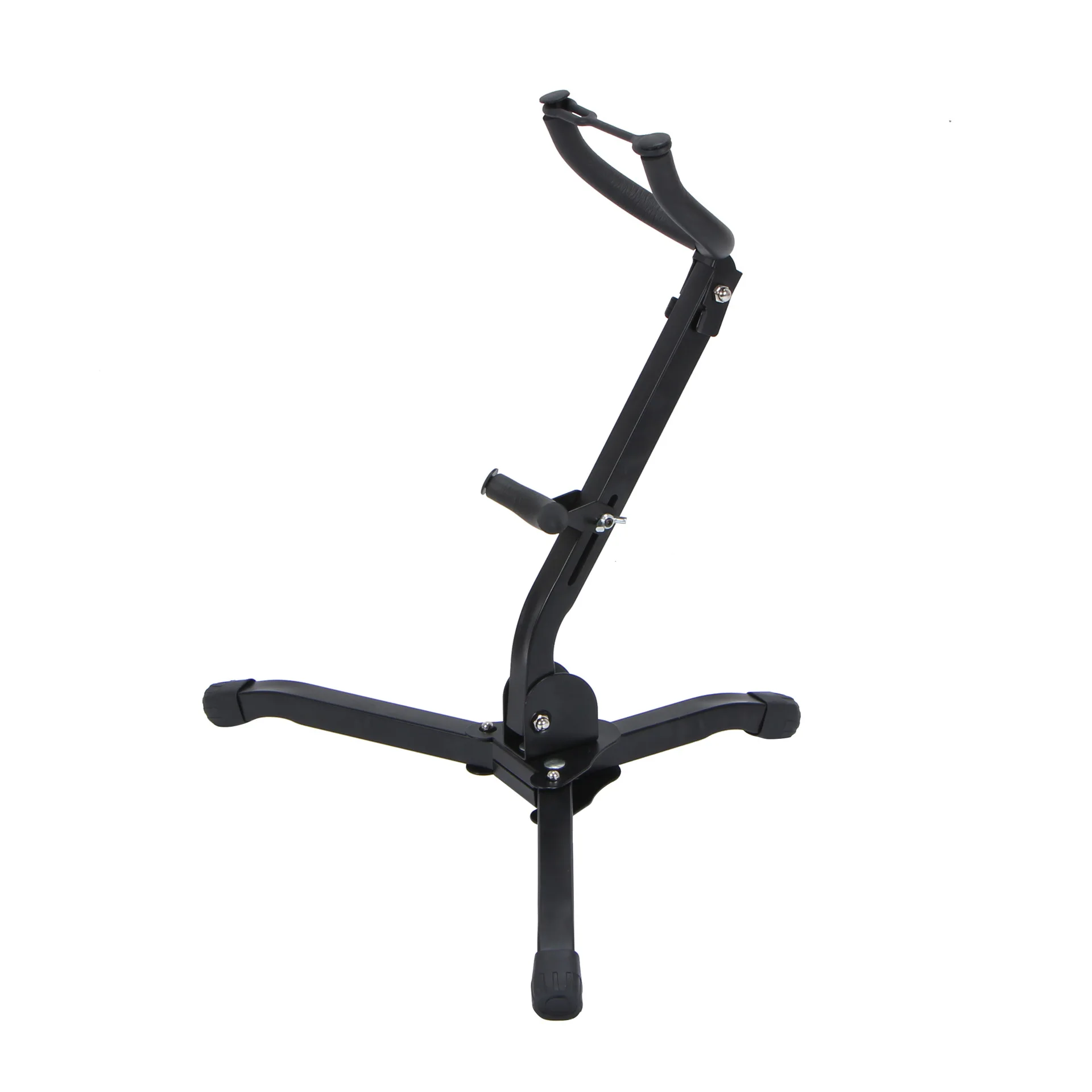 

Sachs jia Alto Tenor Saxophone Bracket Folding Sark Display Placed Shelf Factory Wholesale