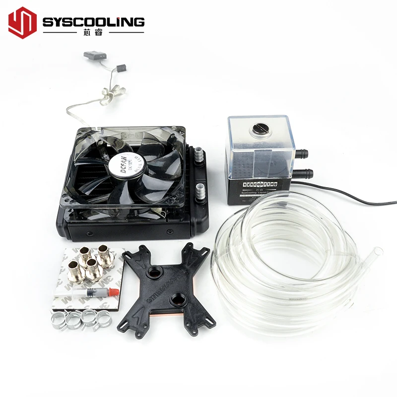cpu cooling pump