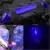 Scooter Warning Light Night Safety Warning Lights LED Flashlight Strip Light for Xiaomi Mijia M365 Electric Scooter Accessories