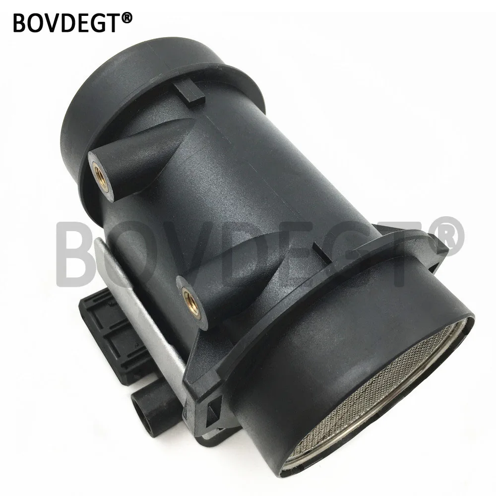 Датчик массового расхода воздуха 6 контактов MAF для VOLVO 940 240 460 480 740 760 Kombi 0280212007