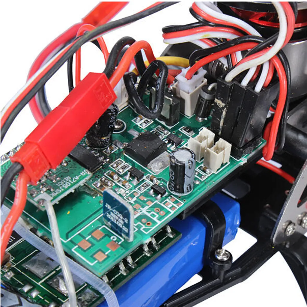 Детские игрушки, мини-Дрон, Радиоуправляемый вертолет, Дрон Wltoys V912, беспилотный летательный аппарат С небесным танцором, 2,4 ГГц, RTF, аэроплан, 4 канала, одиночные дроны