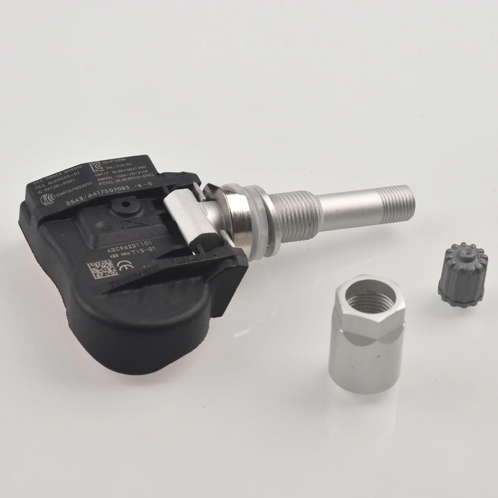 ڵ TPMS4 ǽ ڵ TPMS Ÿ̾ з ͸  68078768AA ũ̽ Ÿ Ʈ   , ũ̽ Ÿ & Ʈ 4 ǽ