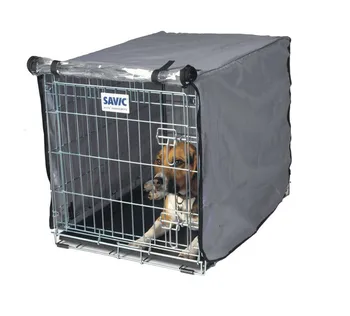 

Savic Тент д/клетки д/собак 122см