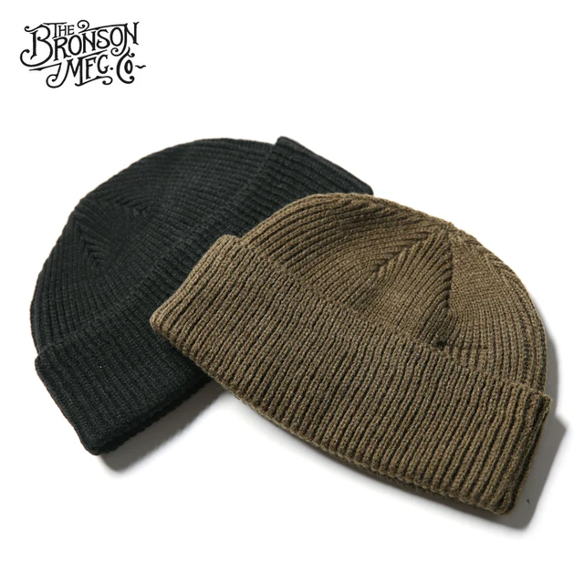 US $22.39 WW2 USAF A4 WATCH CAP 80 Wool WW2 Replica A4 Winter Warm Knit Thick Cap Vintage Military Outdoor 