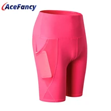 Acefancy, шорты для йоги, женские эластичные леггинсы, спортивные, Gemme, для йоги, Prants, 61101, шорты для йоги, женские облегающие шорты для спортзала, женские Prants