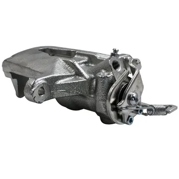 

Brake Caliper Rear Left C2S18004 1144078 1522077 1S712552BE 1 piece For Ford Mondeo MK3 1144078 Jaguar XType CF1 C2S18004