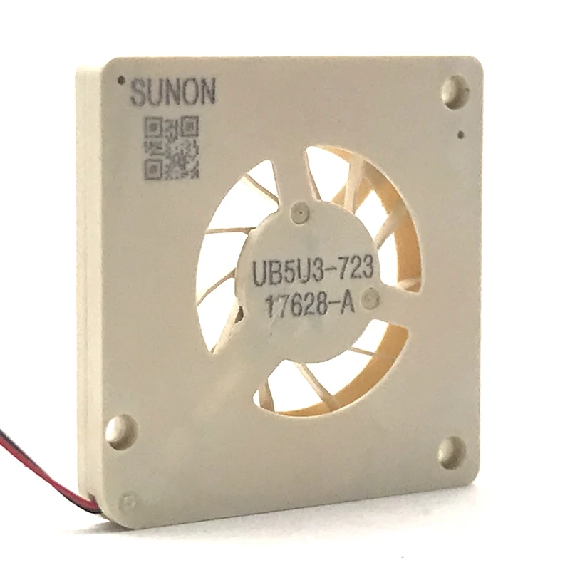 

New Ub5u3-723 Sunon 3003 30mm blower 5V 3cm ultra thin micro UAV fan