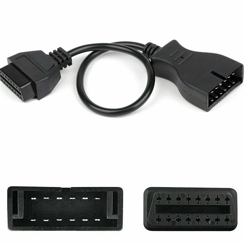 Obd и obd2 разница