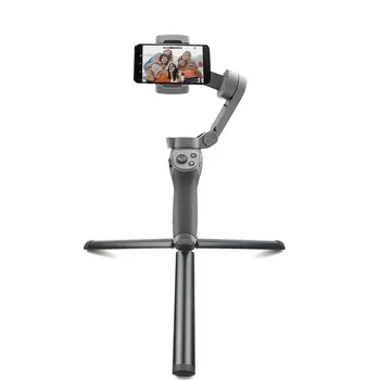 

Lightweight Stabilizers Tripod Mounts Gimbal Holder For DJI OSMO Mobile 3 Camera Triangle Support Expander For Photography Mount