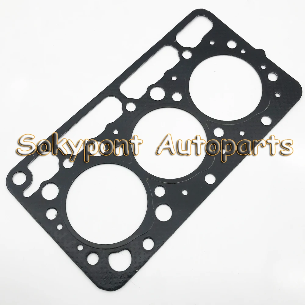 For Kubota diesel engine parts D850 Cylinder head gasket 15583-03310 1pc