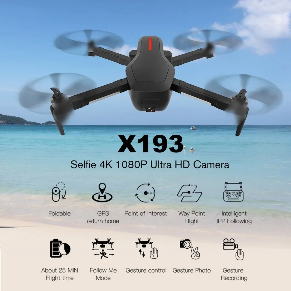 ONLENY складной gps 5G WI-FI FPV дрона с дистанционным управлением с селфи 4K 1080P со сверхвысоким разрешением Ultra HD, Камера RC Дрон Квадрокоптер беспилотный летательный аппарат