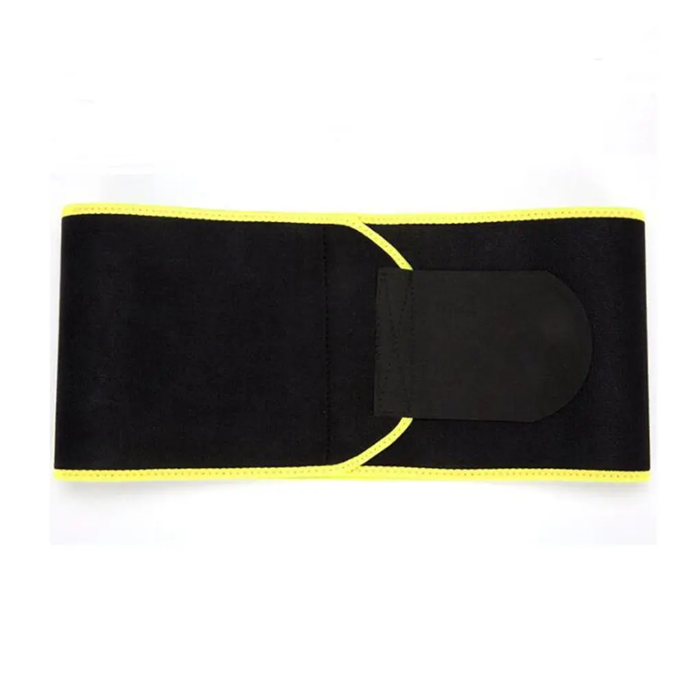 

Sports Sweat Belt Belt Body Sports Plastic Belt Men And Women Fitness Belt Belt Weight Loss Artifact