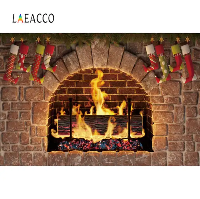 Fondo Fuego Chimenea - Fondo Makers Ideas