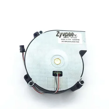 

Original SFF22D 105*35mm DC 5V 0.17A 3 wires 3 pins blower fan centrifugal cooler