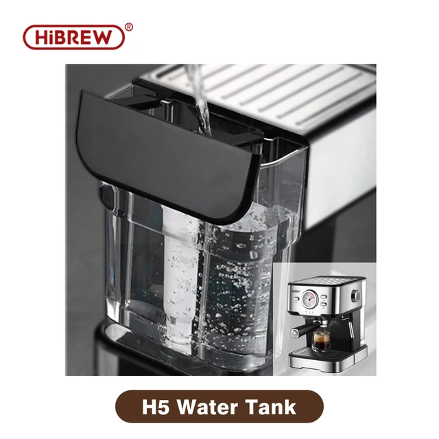H5 Water Tank