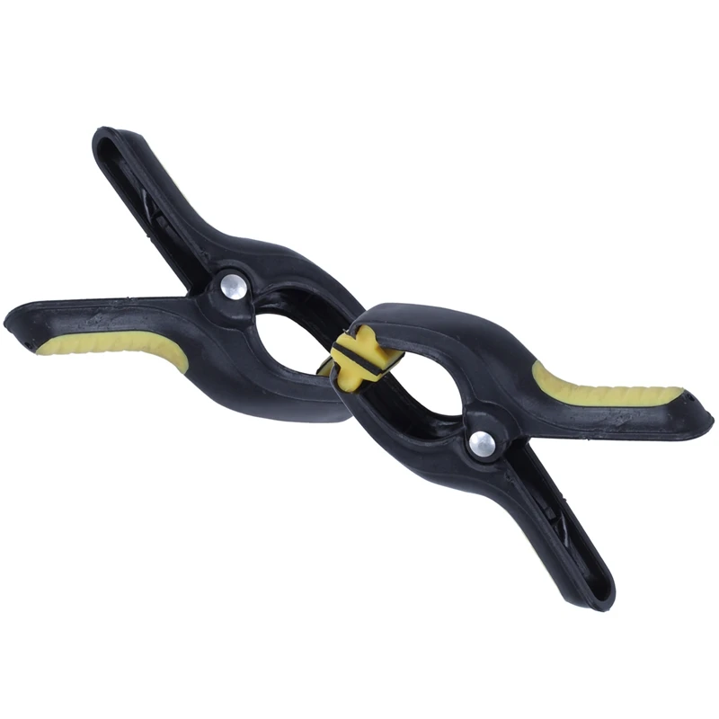 4 шт./лот пластиковое зажимное приспособление ЖК-экран зажим для ремонта мобильного телефона