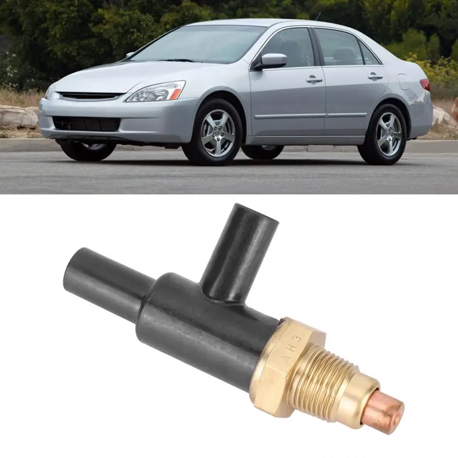 Air Assist Control Solenoid Valve 36281 RAA A01 Fit for Honda Accord EX Sedan 4 Door 2005 Car