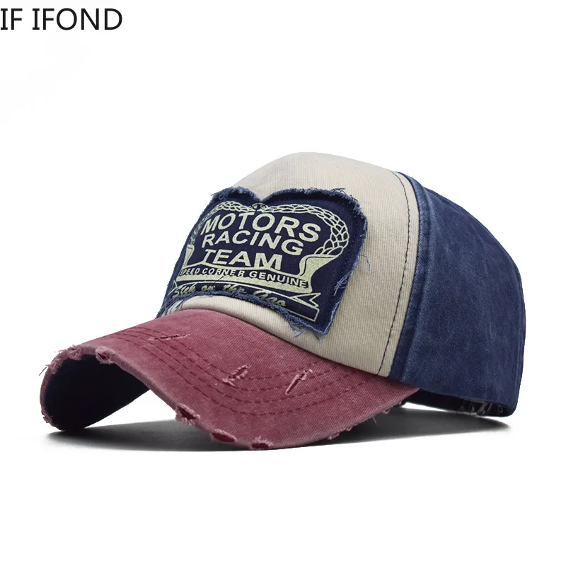 vintage baseball caps wholesale