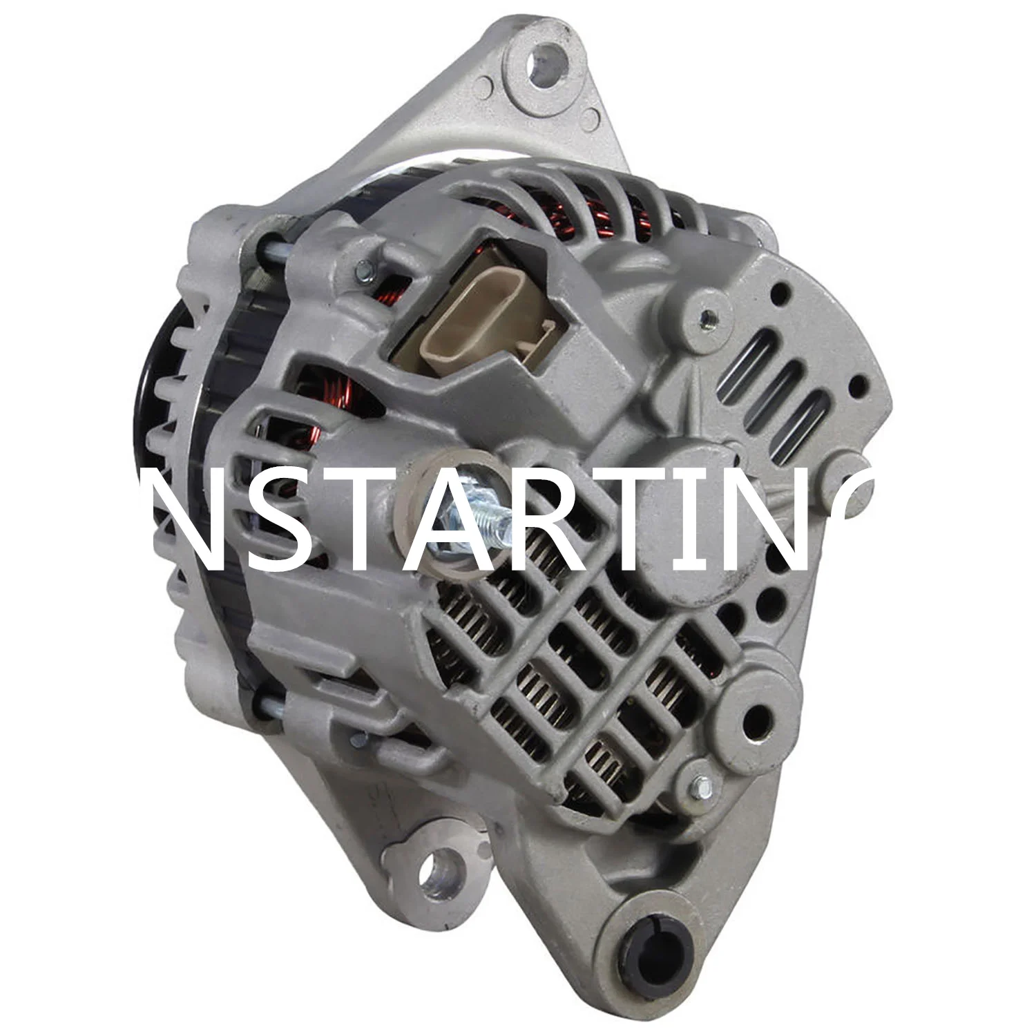 

ALTERNATOR DYNAMO GENERADOR ELECTRICO FOR 12V 80A RFS118300 WL0118300 WL1118300 WL1118300A WL2118300 WL2118300A WL2118300T