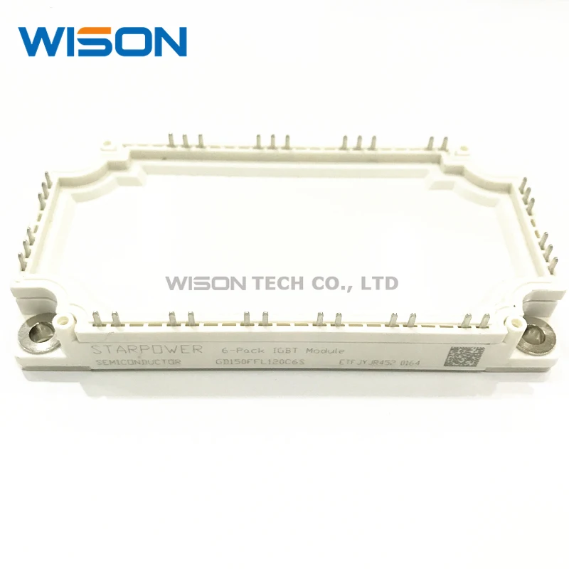 GD150FFL120C6S и igbt-модуль