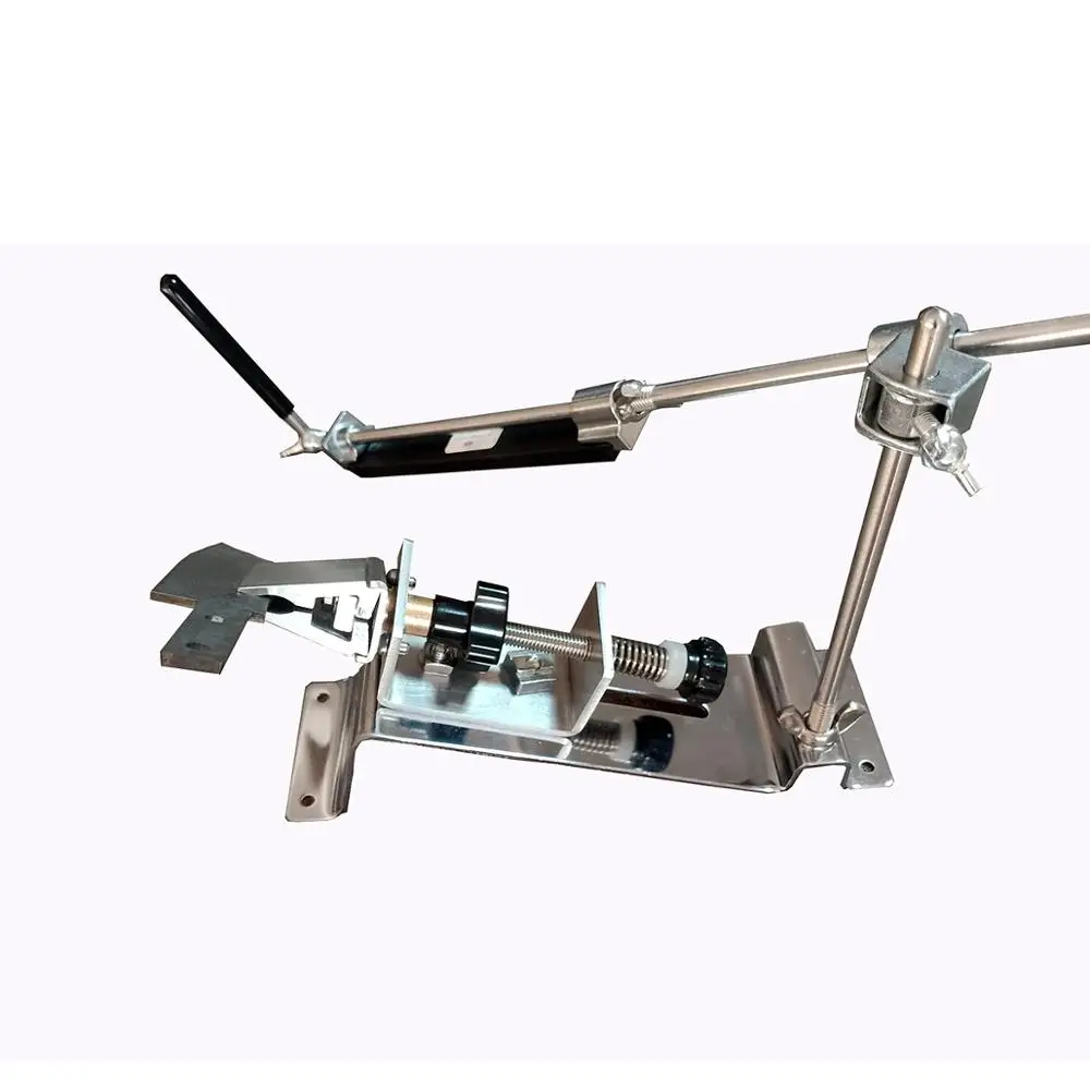 Najtaniej 360 stopni odwrócenia nóż klip nie ma potrzeby, aby zdemontować nóż, Ruixin Pro i krawędzi temperówka garnitur dla