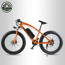 Love Freedom 26 дюймов Электрический велосипед 48 В 13ah литиевая батарея электрический горный велосипед 500 Вт мотор электрический Снежный велосипед