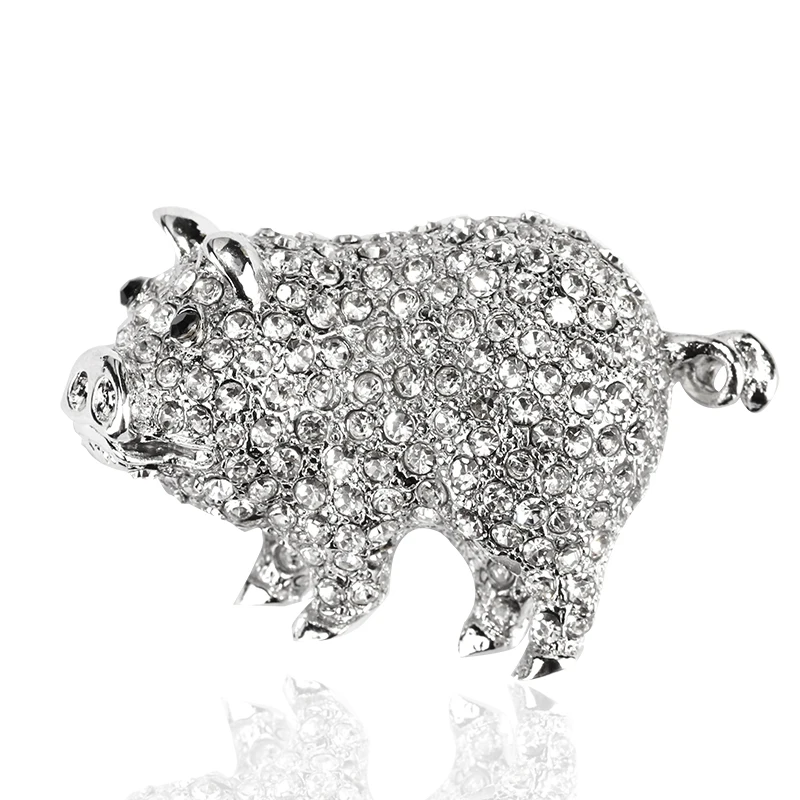 H350391X满钻小猪胸针 (10)