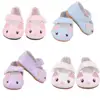 Cute Doll Cat Shoes High Quality For 18 Inch Doll Baby Accessories Born Girl Clothes Toy New J9O7