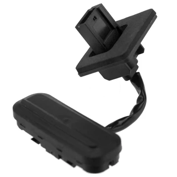 

Tailgate Boot Opening Trunk Switch 1241457 for Vauxhall Opel Insignia Opening Switch Button Car Accessories