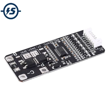 

Lithium Battery Charge Protection Board 7A Balanced Charger for 6pcs Batteries