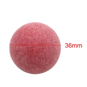 

3PCS Game Ball Table Footballs Replacement Soccer Foosball Mini Accessories Tool