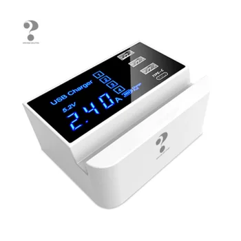 Peresal hdmiワイヤレスディスプレイ受信機 2.4 グラム + 5 グラムwifi 4 18k 1080 1080p携帯電話テレビ画面にキャストミラーリングアダプタドングルを表示