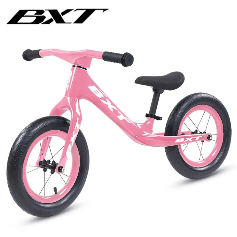 carbon kids bike