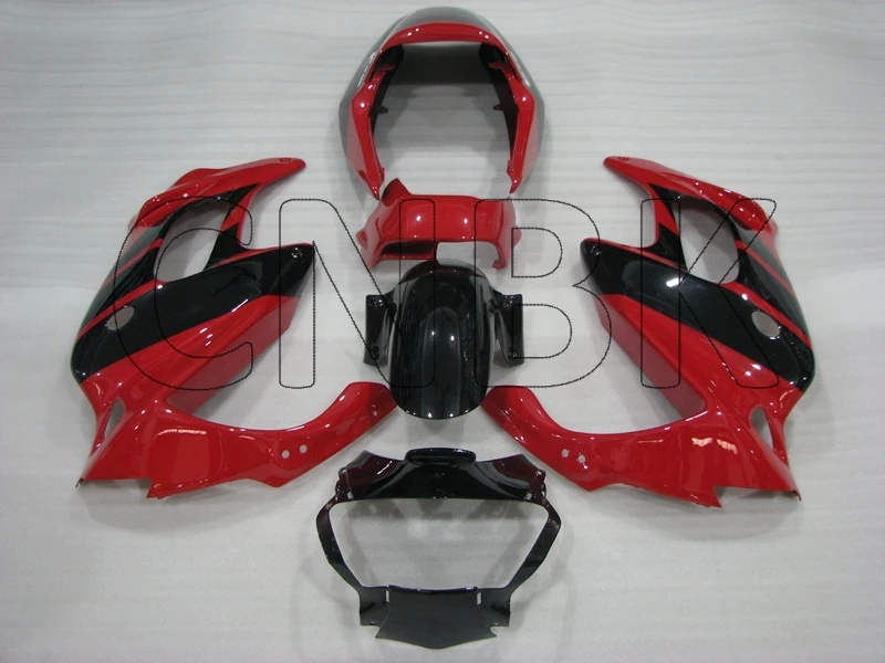 COMPRESSION mold Для VTR1000F 97 98 мотоцикл обтекатель для Honda VTR1000F 97 98 Красный Черный Кузов VTR1000F 1995-2005 мотоцикл обтекатель - Цвет: COMPRESSION mold