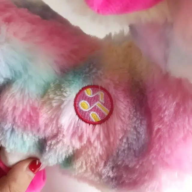 Plush Electric Baby Music Funny Toys Pets Alive Boppi the Booty Shakin's Llama Alpacas Who Shake Their Heads and Twist Buttocks 5