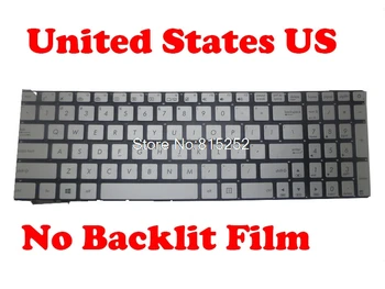 

Laptop Keyboard For ASUS R555 R555J R555JB R555JX R555JW R555JQ R555Z R555ZU UK/US/SW/BE With Backlit/No Backlit Film