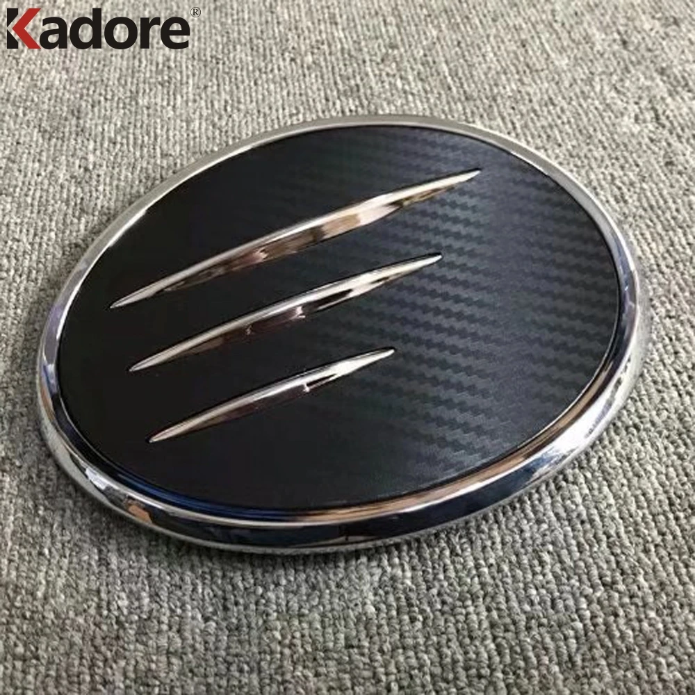 Для Mazda CX9 CX 9 2016 2017 2018 2019 Крышка Резервуара из углеродного волокна для газа топлива