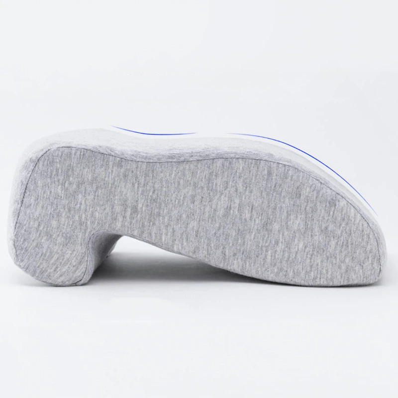 Not packing the box Xiaomi youpin 8h хлопковая многофункциональная подушка с эффектом памяти K2 мягкие подушки для работы в офисе Удобная подушка для отдыха на стуле - Цвет: Not packing the box