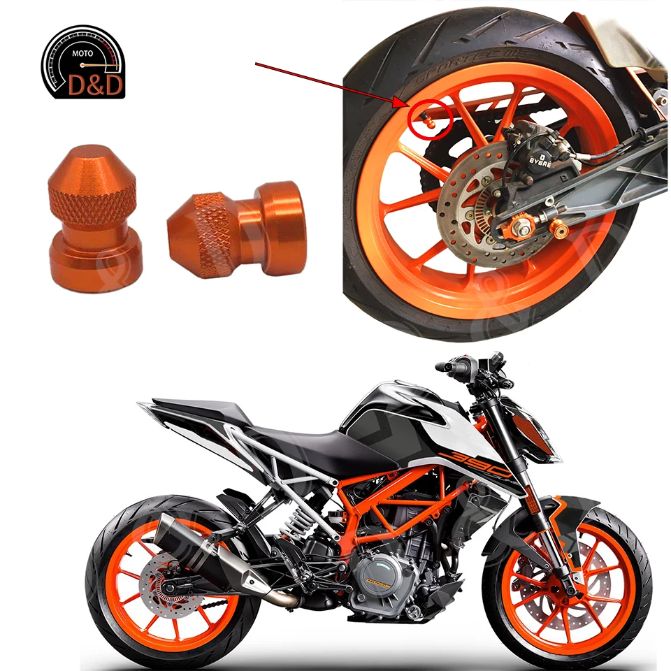 For KTM DUKE 390 690 790 RC390 1290 1190 1090 1050 ADV Motorcycle Wheel