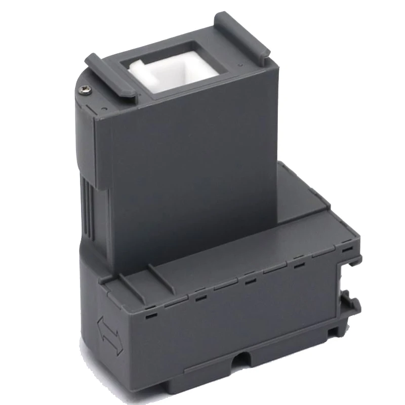 

T04D1 T04D100 Compatible Ink Maintenance Box For Epson L6178 L6198 L6168 L6160 L6170 L6190 ET3750 wf-2800 wf-2860 Waste Ink Box