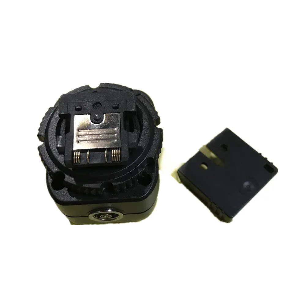 Adaptador de Sapata Como Pixel Tf334 para Nikon Canon Flash e Sony Multi-interface mi Câmera A7c A7r iv a7 Iii ii A6600 A6500 Tf334 - Image 4