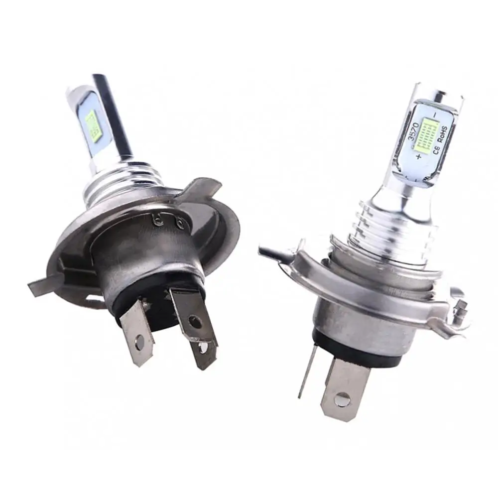 2 Pieces D2S Xenon Kit 8000K Ice Blue Headlight Discharge Lamp 35W Replace For Halogen Or LED Bulbs Outdoor