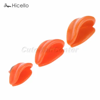 

10sets Yellow Duck Mouths+washers Doll Toy Accessories DIY making crafts material Stuffed scrapbook Puppet Plastic 30/38/42mm