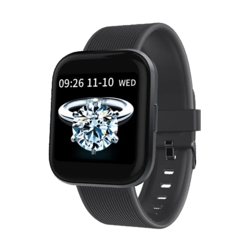 Iw300 smart watch 1 4 дюймов HD большой экран с 30 ти дневной долгого ожидания
