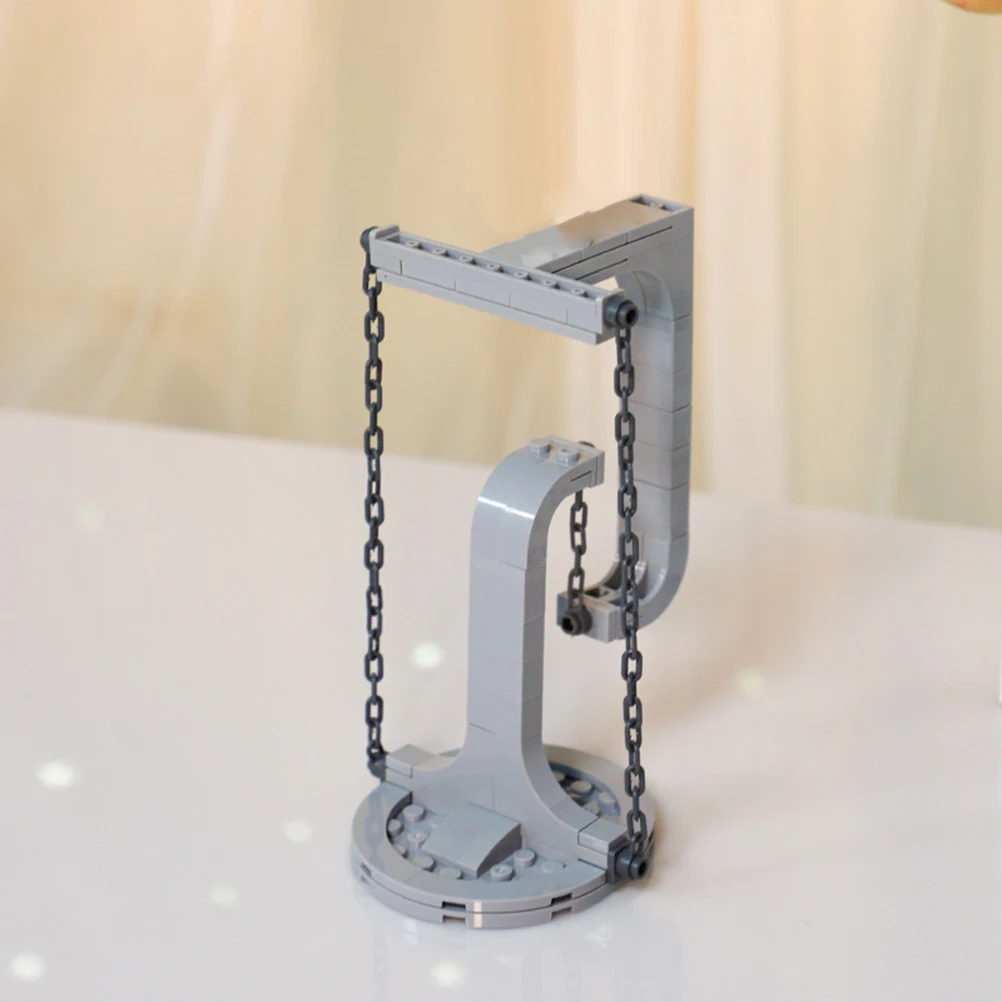 Spielzeug Suspension Tension Balancing Frame Construction Toy Desktop