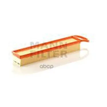 Фильтр Воздушный Citroen C4 Ii 1,6 10- MANN-FILTER арт. C50822